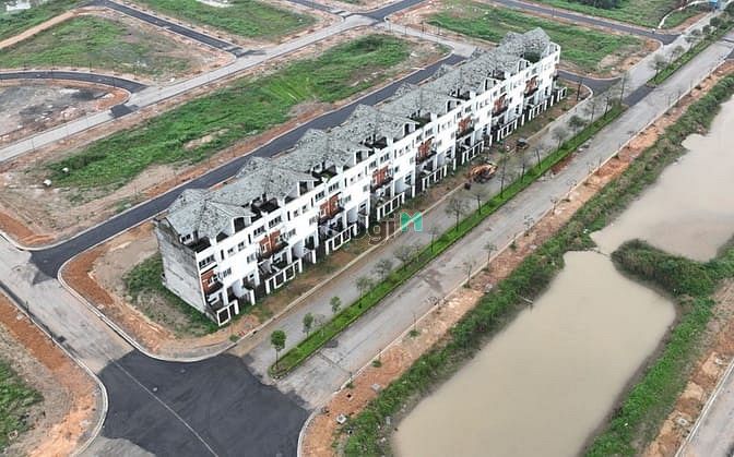 KĐT Minh Giang Đầm Và