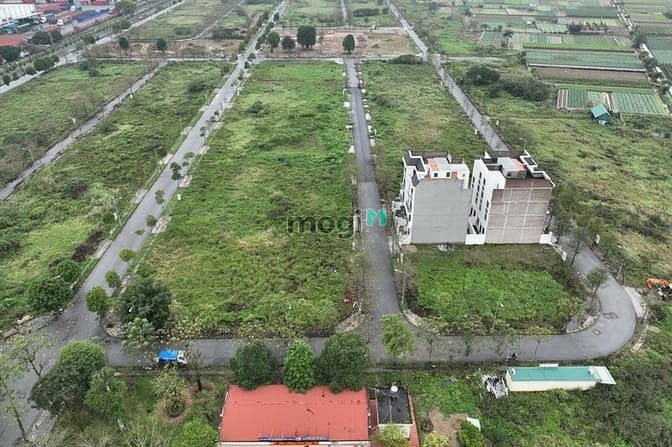 KĐT Minh Giang Đầm Và