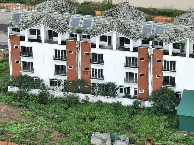 KĐT Minh Giang Đầm Và