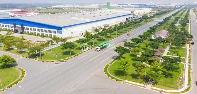 VSIP2 mở rộng