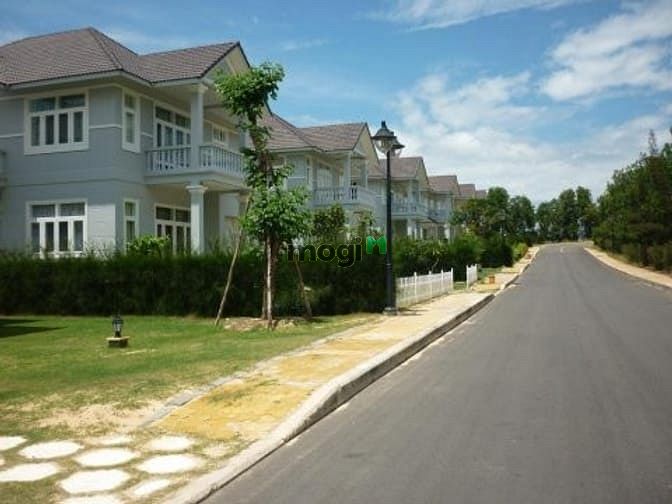 Royal Hill