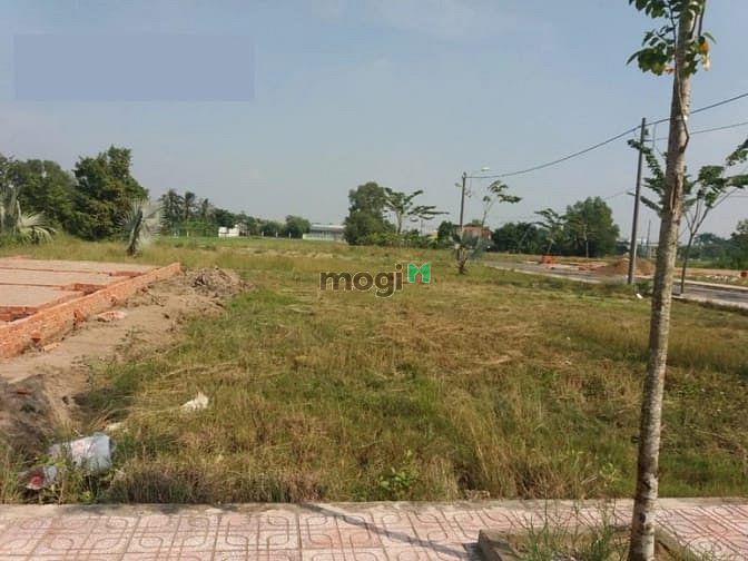 Bình Chánh Proscity
