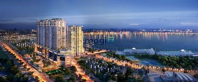 Chung cư 31 Láng Hạ