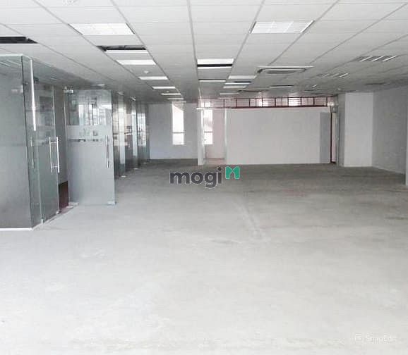 Tòa Nhà Văn Phòng Newtatco
