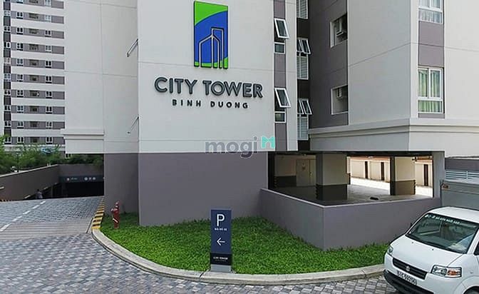 City Tower