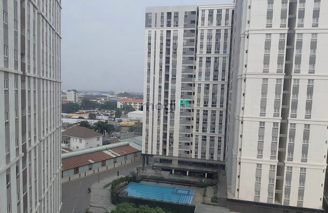City Tower