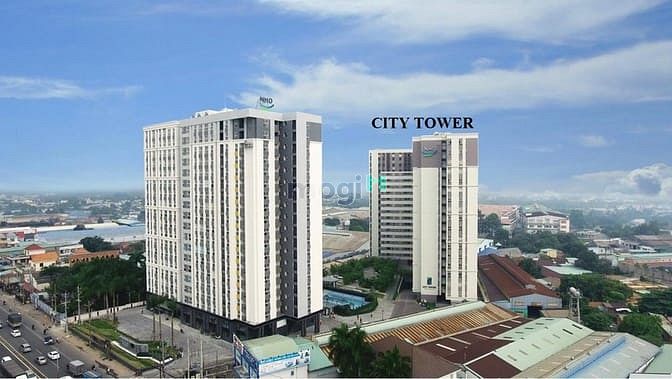 City Tower