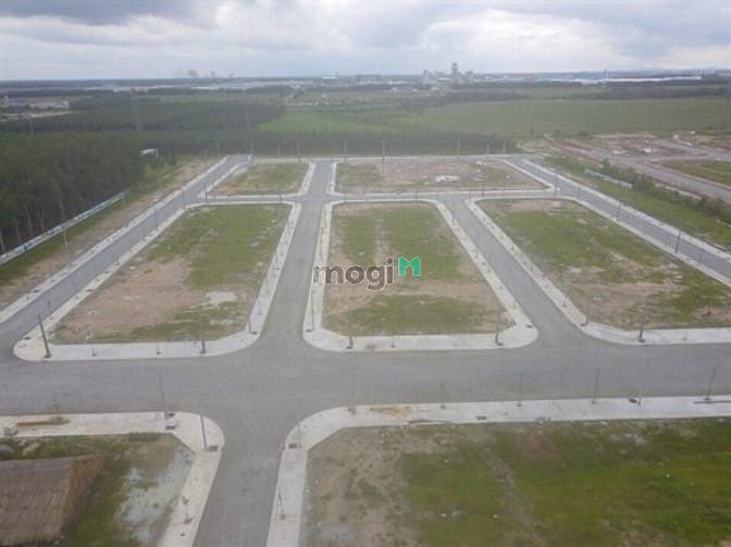 Khu dân cư Tuấn Điền Phát