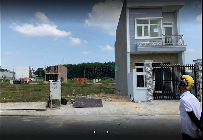 Khu dân cư Tuấn Điền Phát