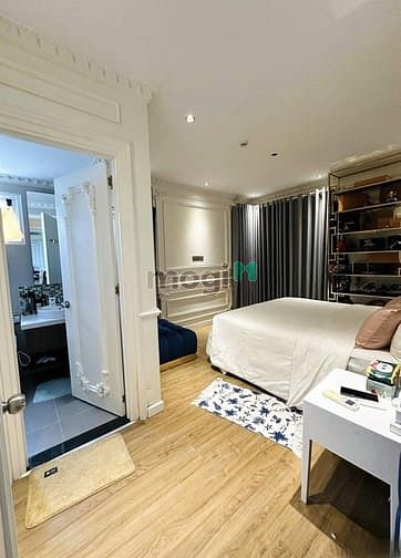 Dragon Hill Residence and Suites 2