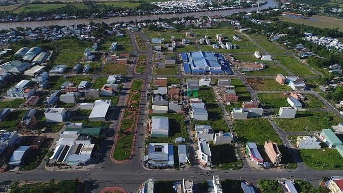 KĐT Sao Mai - Bình Khánh 5