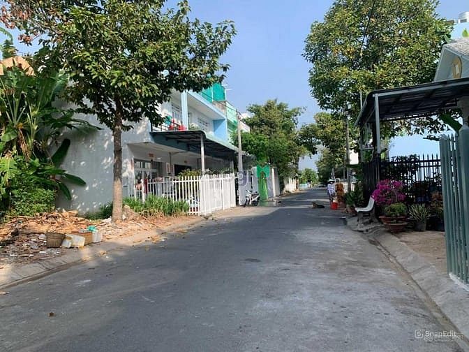 KĐT Sao Mai - Bình Khánh 5