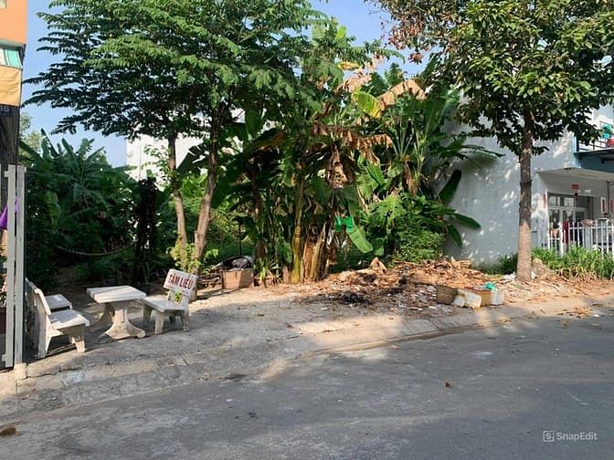 KĐT Sao Mai - Bình Khánh 5
