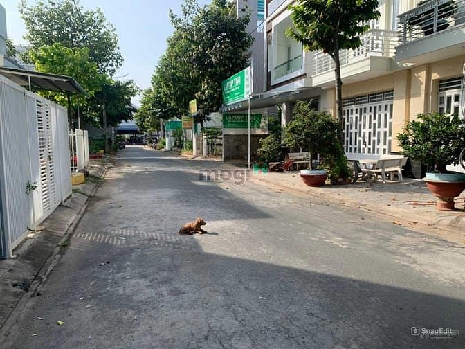KĐT Sao Mai - Bình Khánh 5