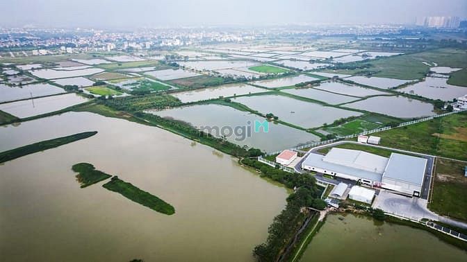 Khu đô thị Đồng Mai