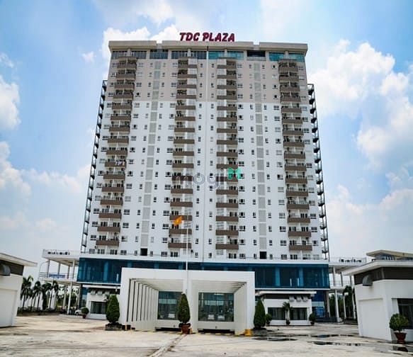 TDC Plaza
