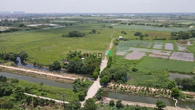 Khu đô thị Đồng Mai