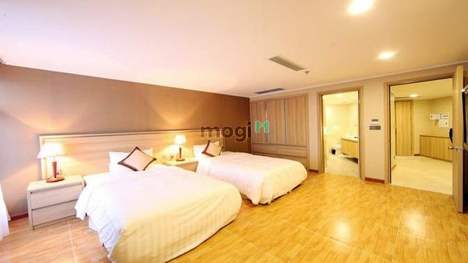 Candeo Hotels Hà Nội