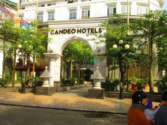 Candeo Hotels Hà Nội