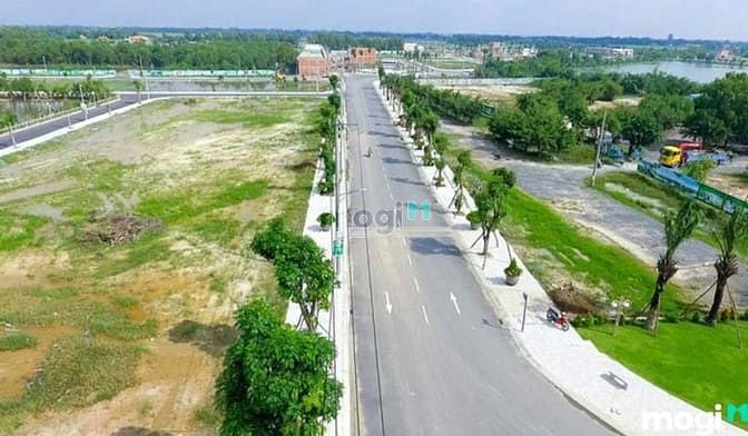 Khu Dân Cư Hai Thành - Tên Lửa