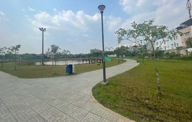 Khu Dân Cư Hai Thành - Tên Lửa