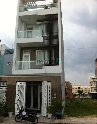 Khu Dân Cư Hai Thành - Tên Lửa