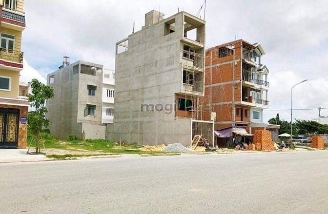 Khu Dân Cư Hai Thành - Tên Lửa