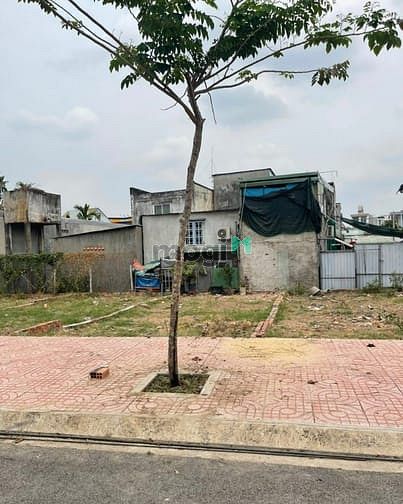 Khu dân cư Thạnh Xuân