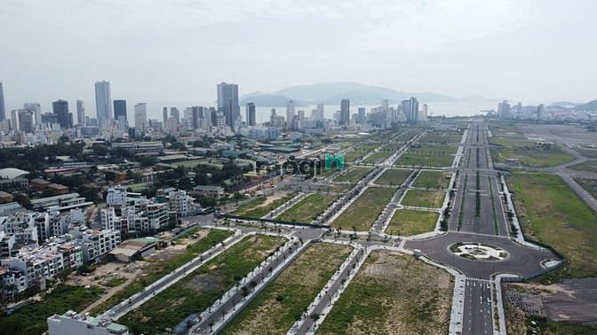 Khu Trung Tâm Thương Mại và Nhà Ở Phúc Sơn