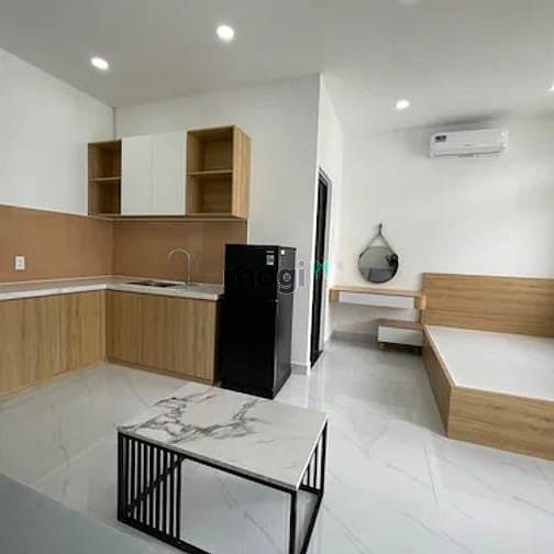 Green Home Thủ Đức