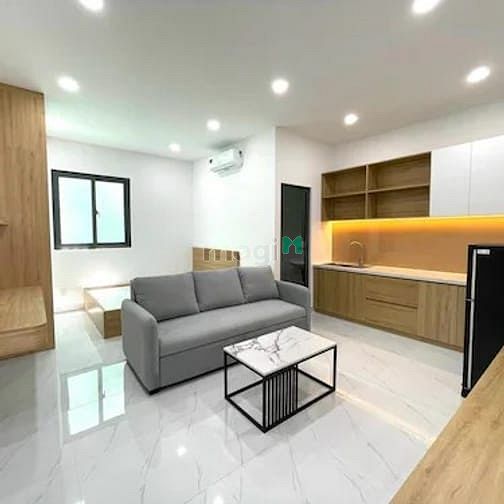 Green Home Thủ Đức