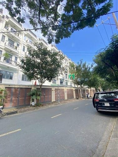 Song Minh Residence