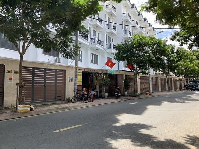 Song Minh Residence
