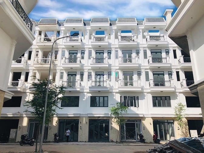 Song Minh Residence