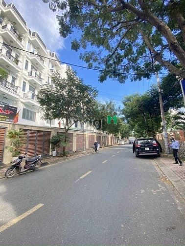 Song Minh Residence