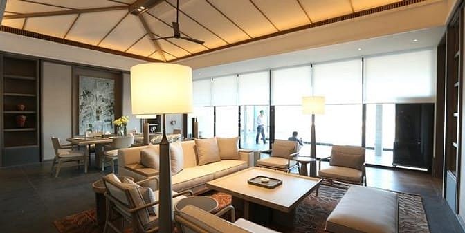 Golden Peak Nha Trang
