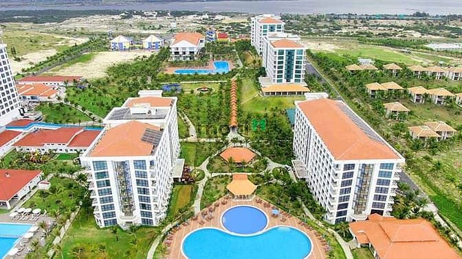 Golden Peak Nha Trang
