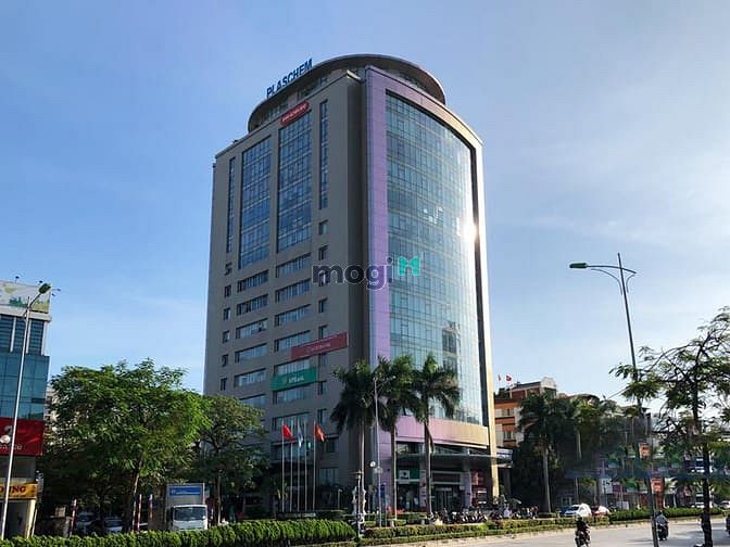 Tòa Nhà Văn Phòng Plaschem Plaza