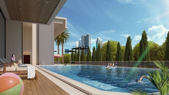 Eco Dream Nguyễn Xiển