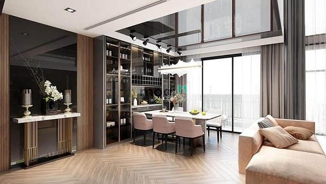 Eco Dream Nguyễn Xiển