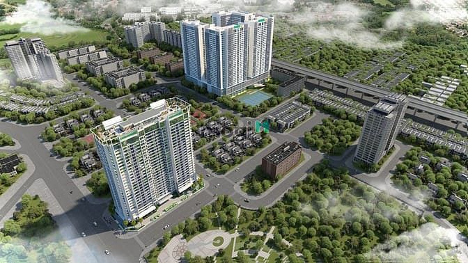 Eco Dream Nguyễn Xiển