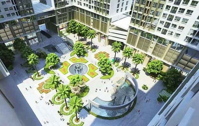 Eco Dream Nguyễn Xiển