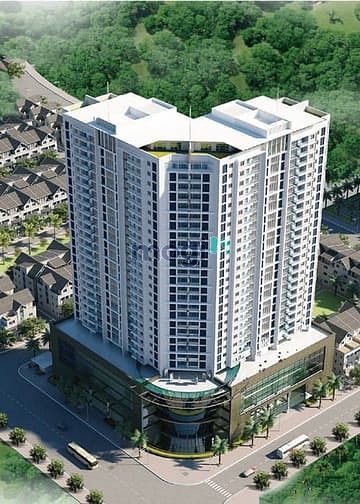 Thăng Long City