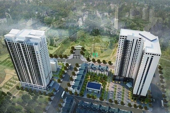 Thăng Long City