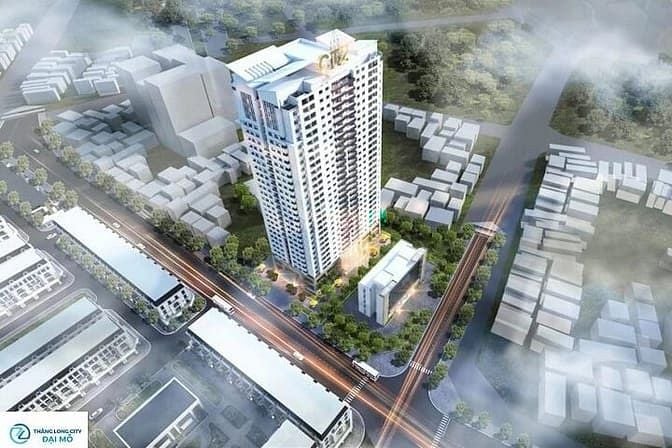 Thăng Long City