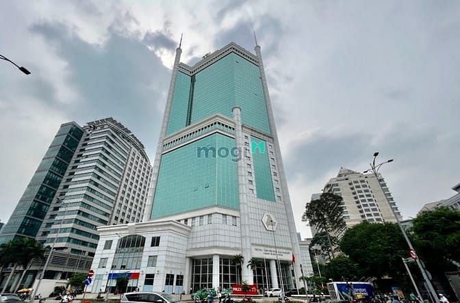 Saigon Trade Center