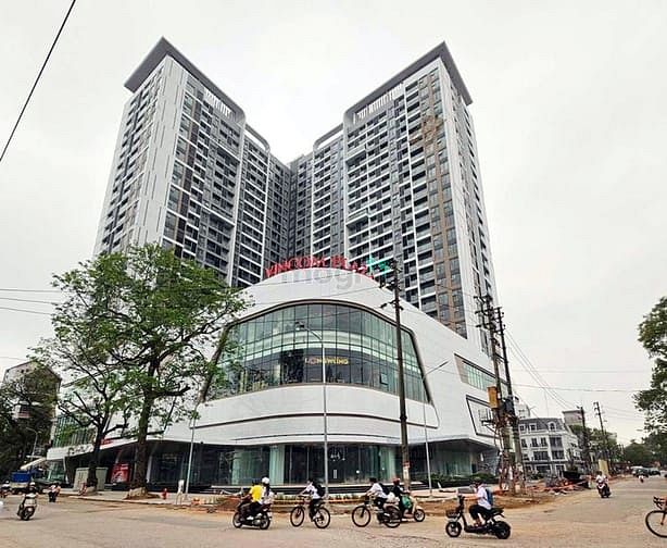 Vinhomes Sky Park Bắc Giang