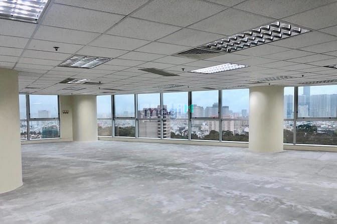 Saigon Trade Center