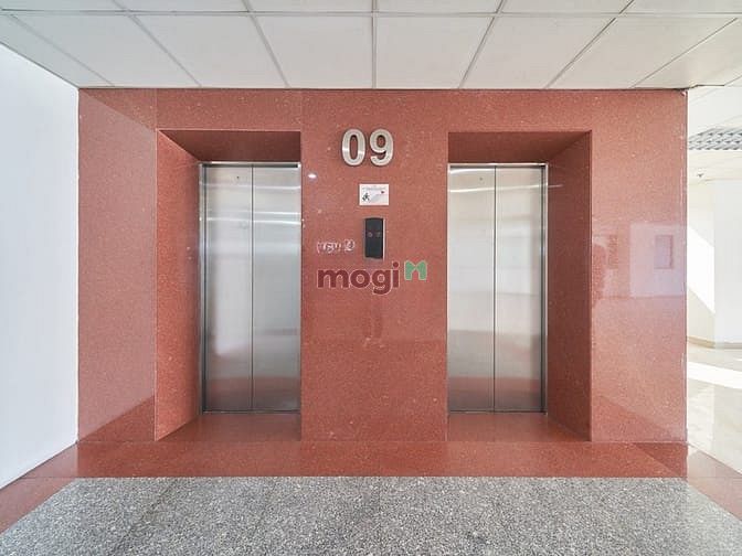 Cao Ốc Pax Sky Building