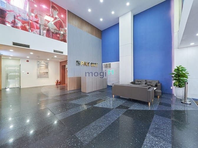 Cao Ốc Pax Sky Building